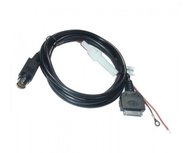 MFD MFD1 Navigatiesysteem Ipod Iphone kabel Geschikt Voor Volkswagen 