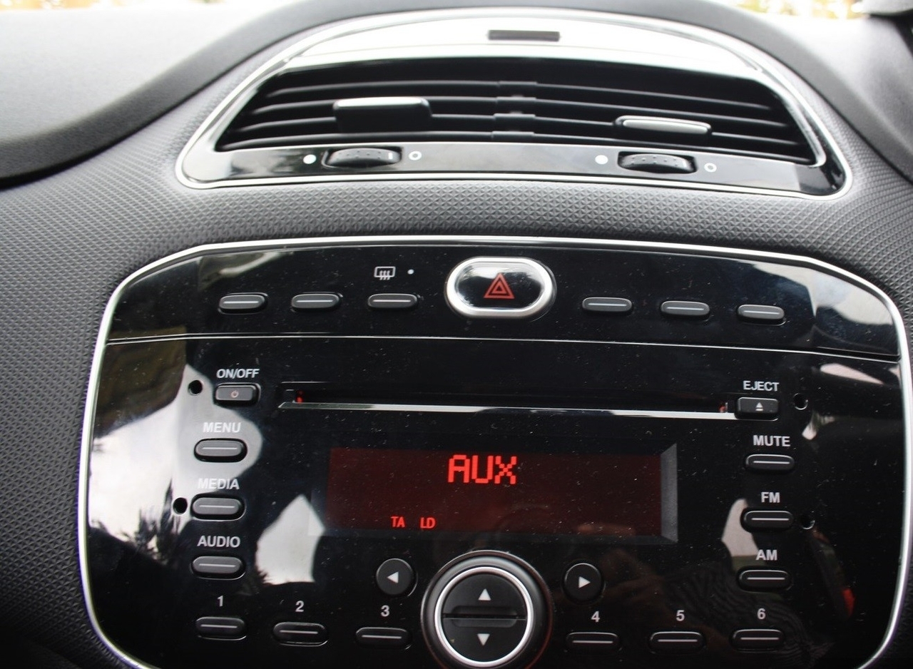 Bemiddelen Prediken provincie Fiat Punto Grande Punto Evo Bluetooth Audio Streaming Aux Adapter Module  Kabel - autoradioauxkabel