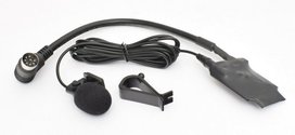 Volvo S40 V40 S60 V70 C70 XC70 S80 HU Bluetooth Carkit Streaming Adapter Kabel Aux AD2P Volvo S40 V40 S60 V70 C70 XC70 S80 HU Bluetooth Carkit Streaming Adapter Kabel Aux AD2P