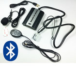 Audi Bluetooth, Carkit, A2DP Streaming, Usb en aux ingang Mp3 interface 12 Pin Audi Bluetooth, Carkit, A2DP Streaming, Usb en aux ingang Mp3 interface 12 Pin