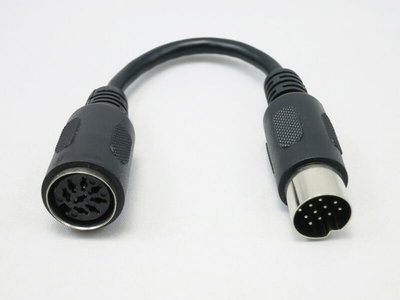 13 pin Volvo RTI Navigatie Adapter USB MP3 Aux HU Adapter Interface