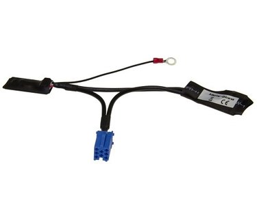 Audi 8 PIN Bluetooth Audio Streaming Interface kabel