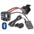 Mini One Cooper Cabrio Cabriolet Bluetooth Carkit Streaming Adapter Bellen en Muziek streamen in 1 Works S