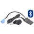 Alfa Romeo 159 Bluetooth Carkit Bluetooth Audio Muziek streaming AD2P Aux kabel adapter