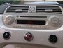 Fiat 500 Bluetooth Audio Muziek streaming AD2P Aux kabel adapter