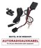 BMW E90 E91 E92 E93 Bluetooth Carkit Bellen Audio Streaming Adapter Aux Kabel Module Navigatie Professional