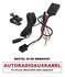 BMW E60 E61 E63 E64 Bluetooth Carkit Bellen Audio Streaming Adapter Aux Kabel Module Navigatie Professional
