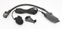 Volvo S40 V40 S60 V70 C70 XC70 S80 HU Bluetooth Carkit Streaming Adapter Kabel Aux AD2P