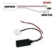 Mazda 2 3 5 MX5 6 RX8 CX7 CX5 Bluetooth Muziek Streaming Adapter Module Aux Adapter