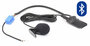 VW 8 Pin Bluetooth Carkit Audio Muziek streaming AD2P Aux kabel adapter