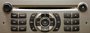Citroen RD4 N1 Blaupunkt Aux Kabel_