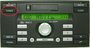 Ford CD 6000 CD 6006 Autoradio Aux Kabel