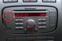 Ford CD 6000 CD 6006 Autoradio Aux Kabel