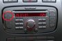 Ford CD 6000 CD 6006 Autoradio Aux Kabel