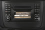 Mercedes Command APS Audio 20 30 50 Aux Kabel_