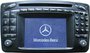 Mercedes Command 2.0  Aux Kabel_
