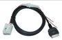 Citroen C2 C3 C4 C5 C6 C8 RD4 N1 Ipod Iphone Kabel_