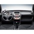 Yatour Usb, Sd card en aux ingang Mp3 interface Peugeot 107_